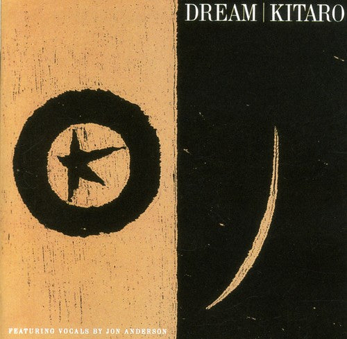 Kitaro: Dream