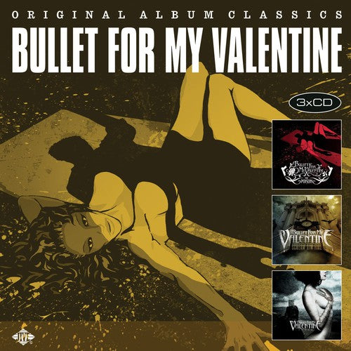 Bullet for My Valentine: Original Album Classics