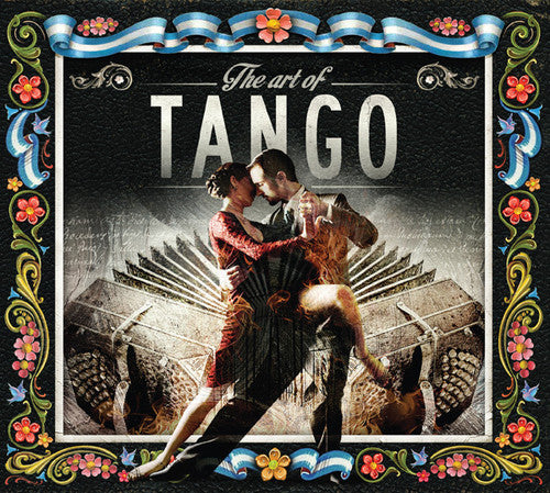 Art of Tango / Various: Art of Tango