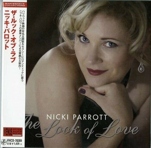 Parrott, Nicki: Look of Love