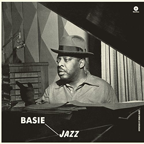 Count Basie: Basie Jazz