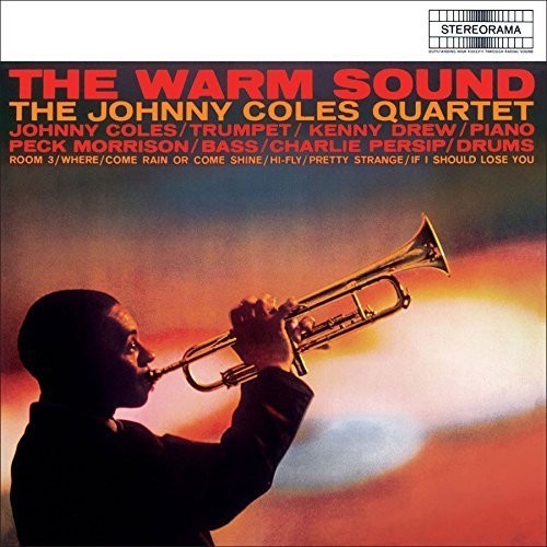 Coles, Johnny: Warm Sound