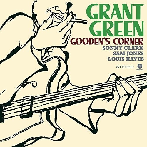 Green, Grant: Gooden's Corner