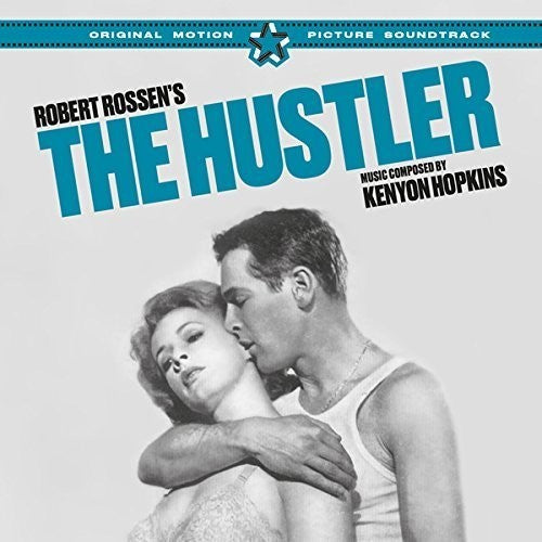 Rossen's, Robert: Hustler