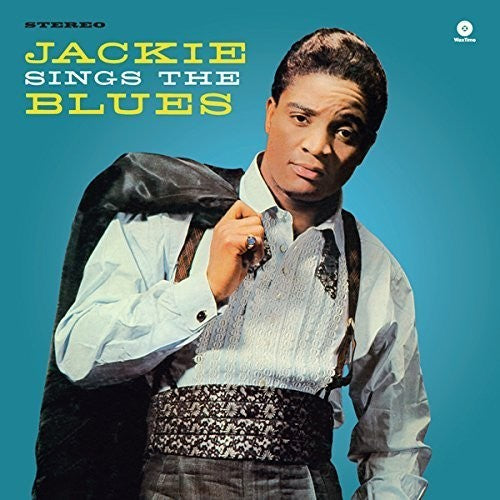 Wilson, Jackie: Jackie Sings the Blues