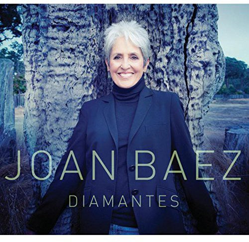 Baez, Joan: Diamantes