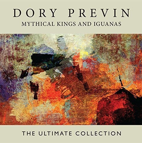 Previn, Dory: Ultimate Collection