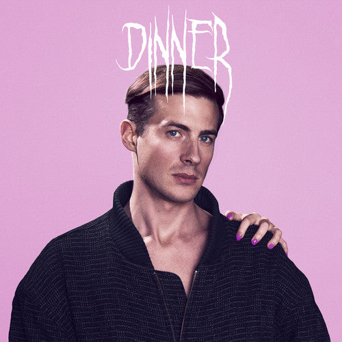 Dinner: Three EP's 2012-2014