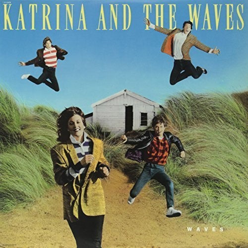 Katrina & Waves: Wave