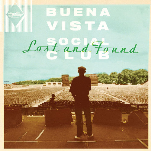 Buena Vista Social Club: Lost & Found