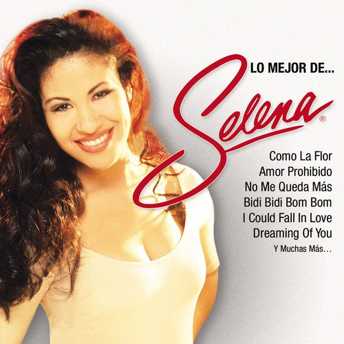 Selena: Lo Mejor de