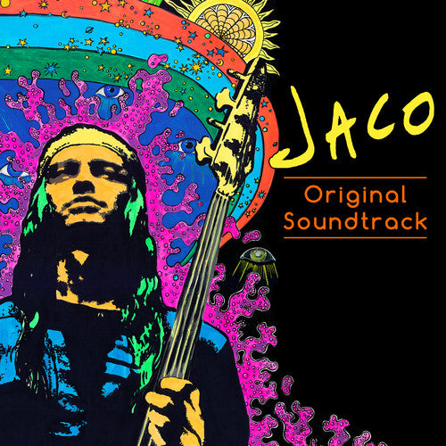 Jaco Original Soundtrack / Various: Jaco Original Soundtrack