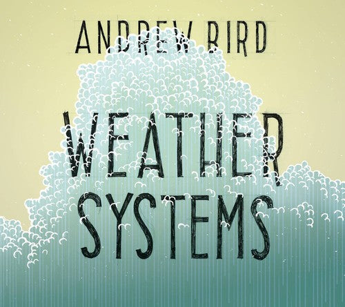 Bird, Andrew: Weather Systems