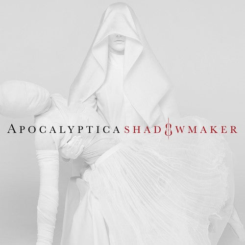 Apocalyptica: Shadowmaker