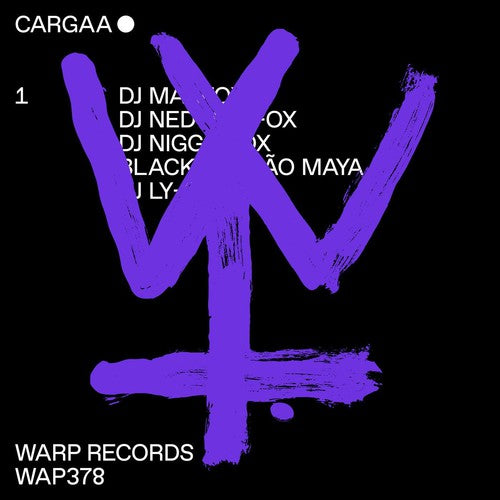 Cargaa 1 / Various: Cargaa 1