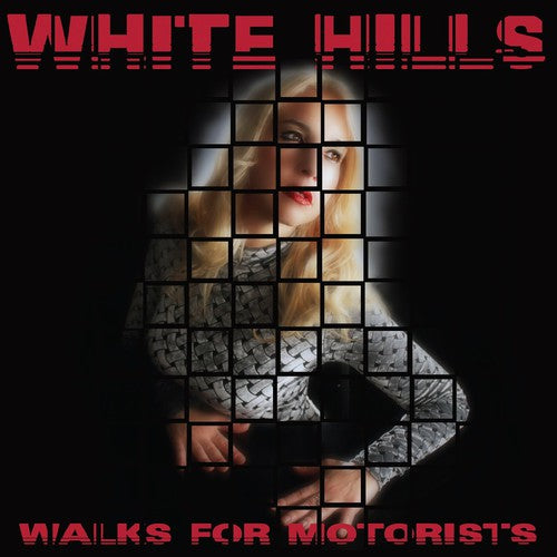 White Hills: Walks for Motors