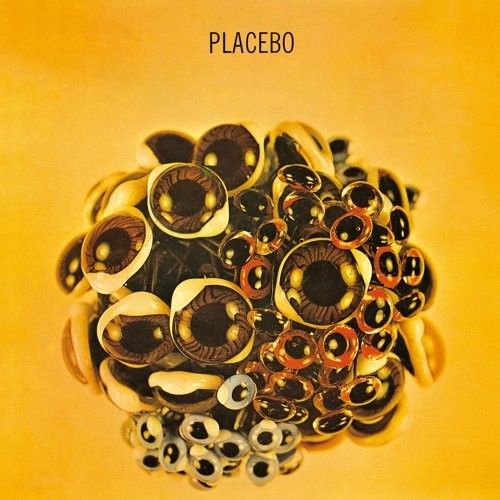 Placebo (Belgium): Ball Of Eyes
