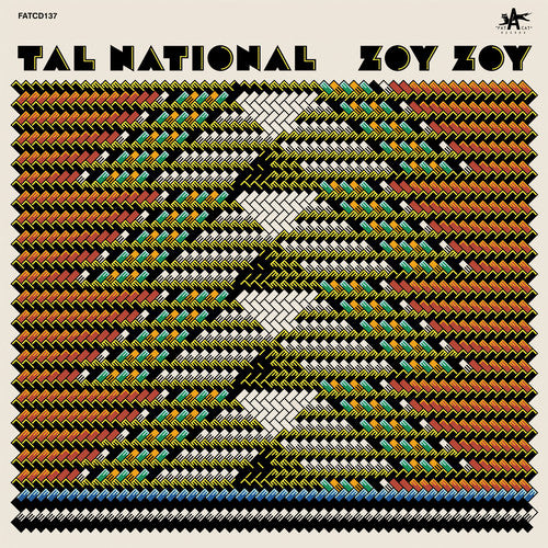 Tal National: Zoy Zoy