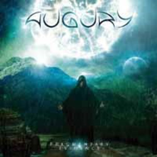 Augury: Fragmentary Evidence