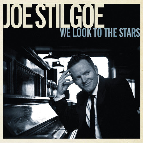 Stilgoe, Joe: We Look to the Stars