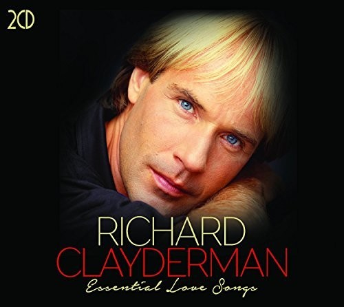 Clayderman, Richard: Essential Love Songs