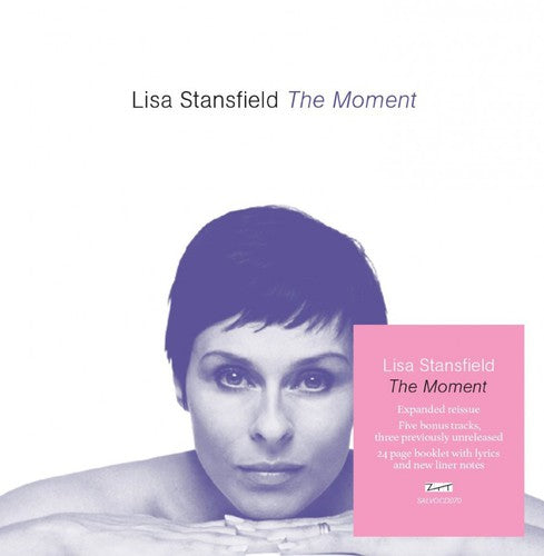 Stansfield, Lisa: Moment