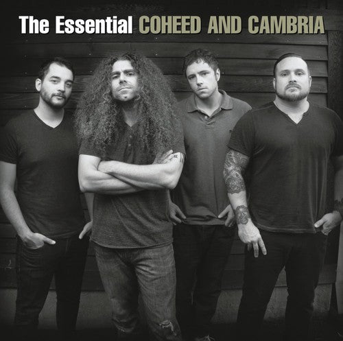 Coheed & Cambria: Essential Coheed & Cambria