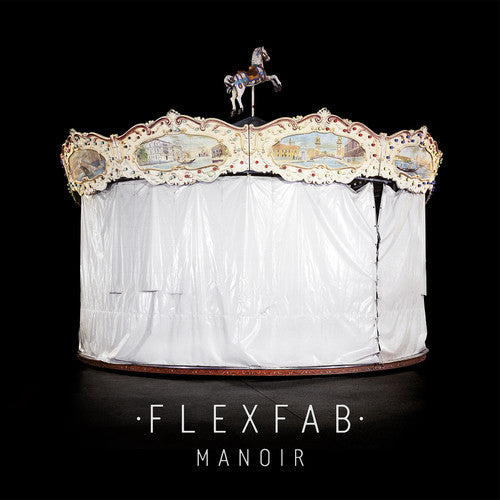 Flexfab: Manoir
