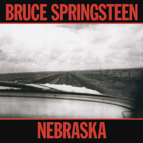 Springsteen, Bruce: Nebraska