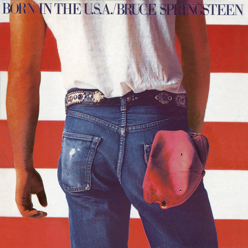 Springsteen, Bruce: Born in the USA