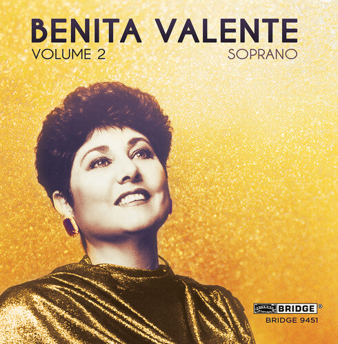 Schubert / Artymiw, Lydia / Raim, Cynthia: Benita Valente 2