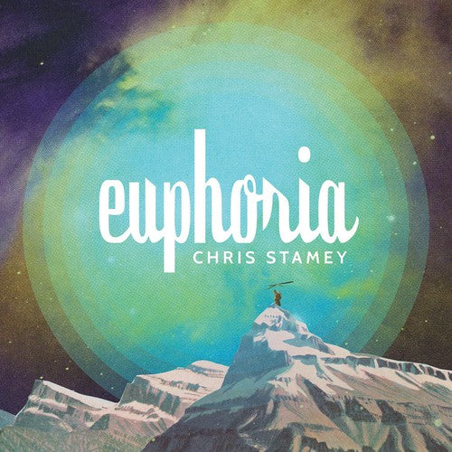 Stamey, Chris: Euphoria