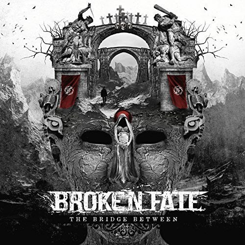 Broken Fate: BRIDGE BETWEEN