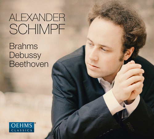 Brahms / Schimpf, Alexander: Piano Works