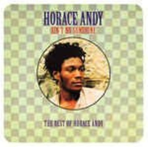 Andy, Horace: Ain't No Sunshine