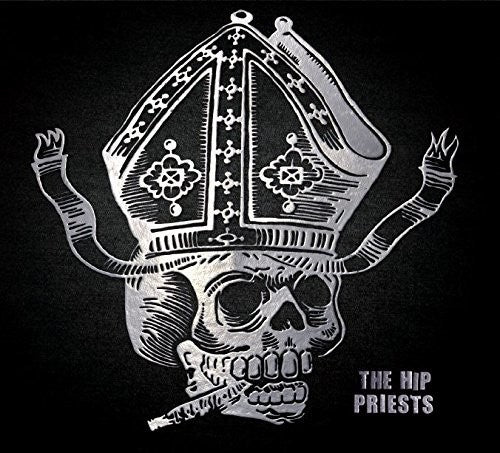 Hip Priests: Black Denim Blitz