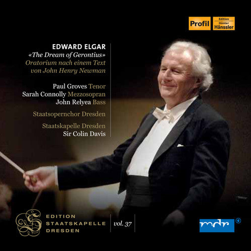 Elgar / Davis, Sir Colin: Dream of Gerontius