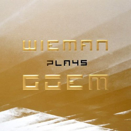 Wieman Plays Goem: Trenkel
