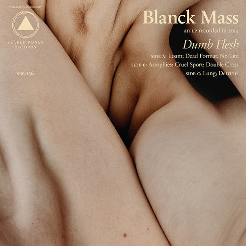 Blanck Mass: Dumb Flesh