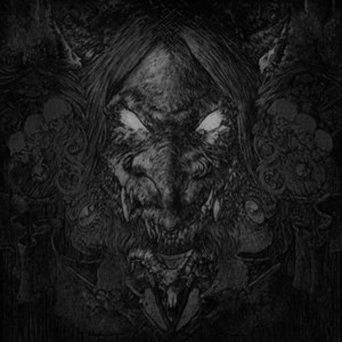 Satanic Warmaster: Fimbulwinter