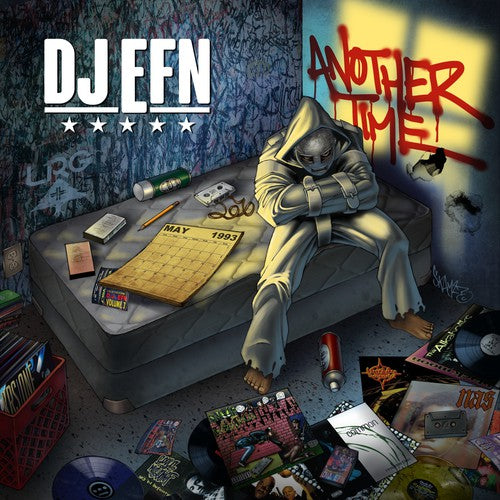 DJ EFN: Another Time