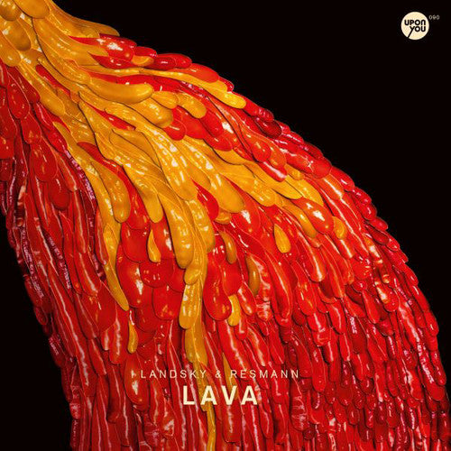 Landsky & Resmann: Lava