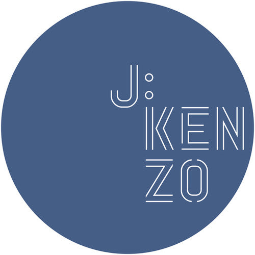 J:Kenzo: Urban Guerilla