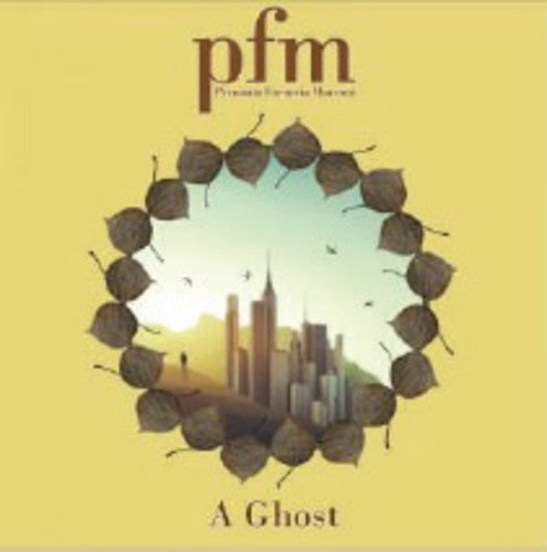 P.F.M.: Ghost