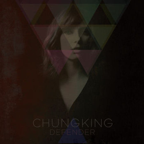 Chungking: Defender