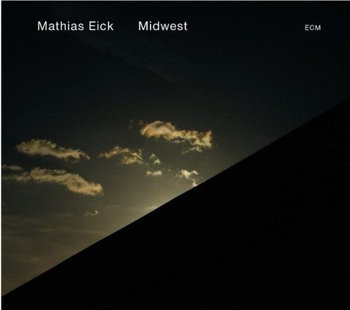 Eick, Mathias: Mathias Eick