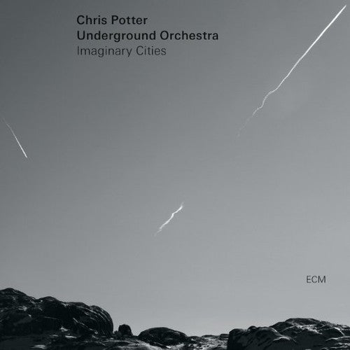 Potter, Chris Underground Orchestra: Chris Potter Orchestra