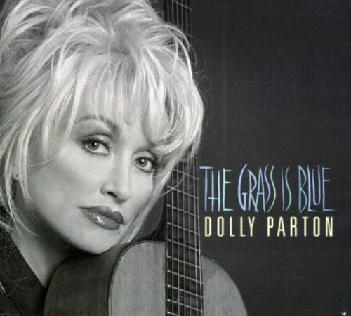 Parton, Dolly: Grass Is Blue