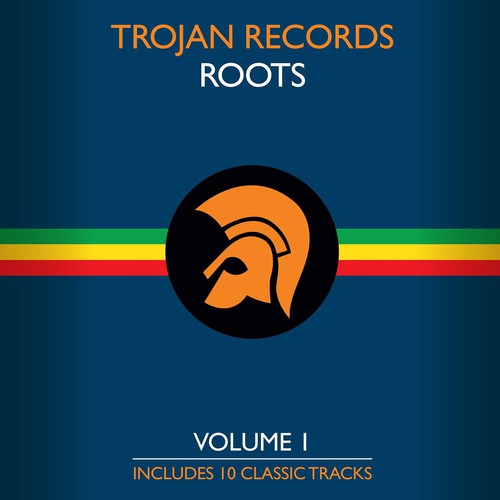 Best of Trojan Roots 1 / Various: Best of Trojan Roots 1