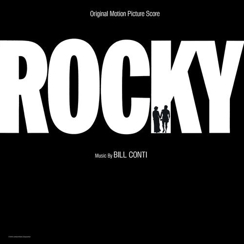 Rocky (Score) / O.S.T.: Rocky (Original Motion Picture Score)